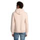 Sweat-shirt homme à capuche SOL'S SPENCER - BCM Goodies