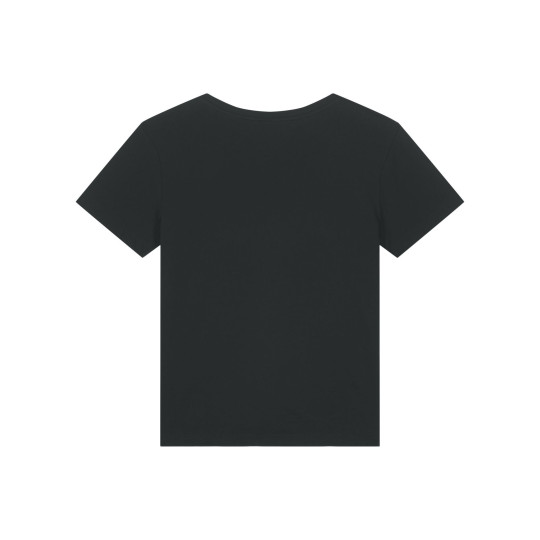 T-shirt personnalisable Stella Serena en coton bio – Support textile communication entreprise | BCM Goodies