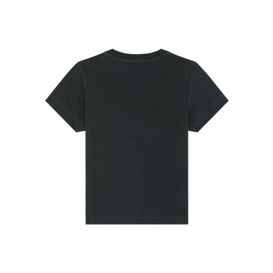 T-shirt bébé coton biologique personnalisable Baby Creator – BCM Goodies