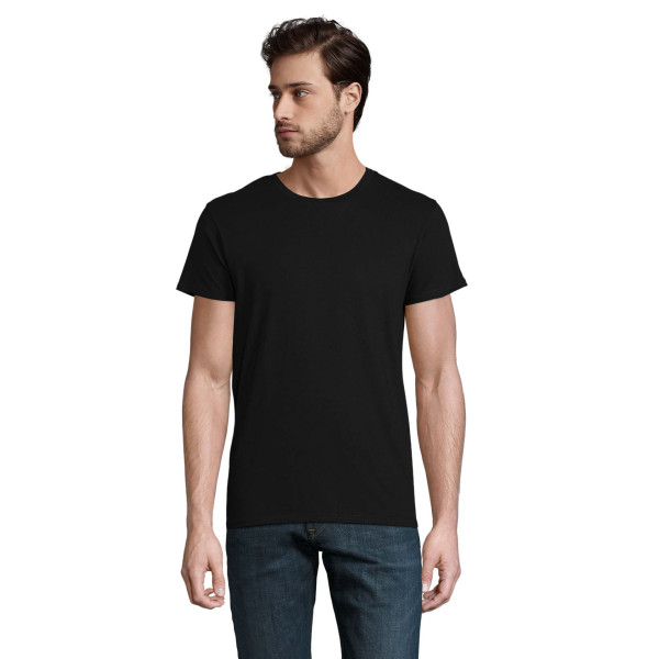 Tee-shirt homme en coton biologique SOL'S CRUSADER MEN - BCM Goodies