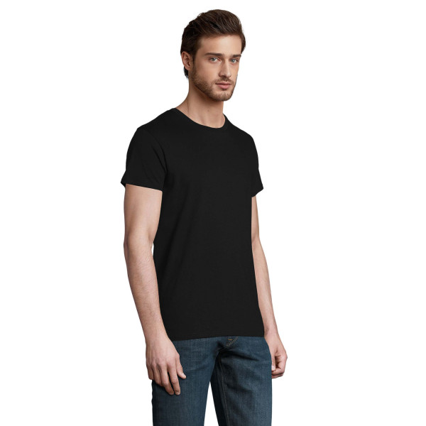 Tee-shirt homme en coton biologique SOL'S CRUSADER MEN - BCM Goodies
