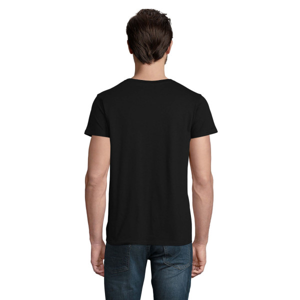 Tee-shirt homme en coton biologique SOL'S CRUSADER MEN - BCM Goodies