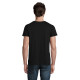 Tee-shirt homme en coton biologique SOL'S CRUSADER MEN - BCM Goodies