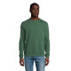 Sweat-shirt unisexe col rond SOL'S COMET - BCM Goodies