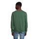 Sweat-shirt unisexe col rond SOL'S COMET - BCM Goodies