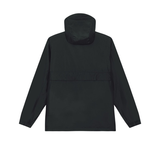 Veste personnalisable Speeder unisexe en polyester recyclé – Objet publicitaire éco-responsable pour entreprises