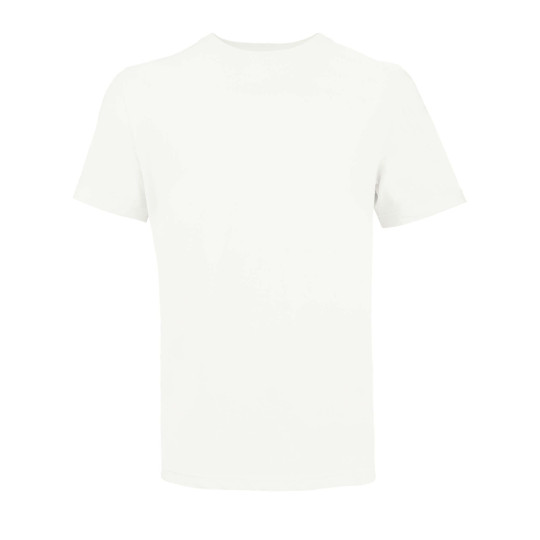 Tee-shirt personnalisable SOL'S TUNER en coton peigné pré-rétréci - BCM Goodies