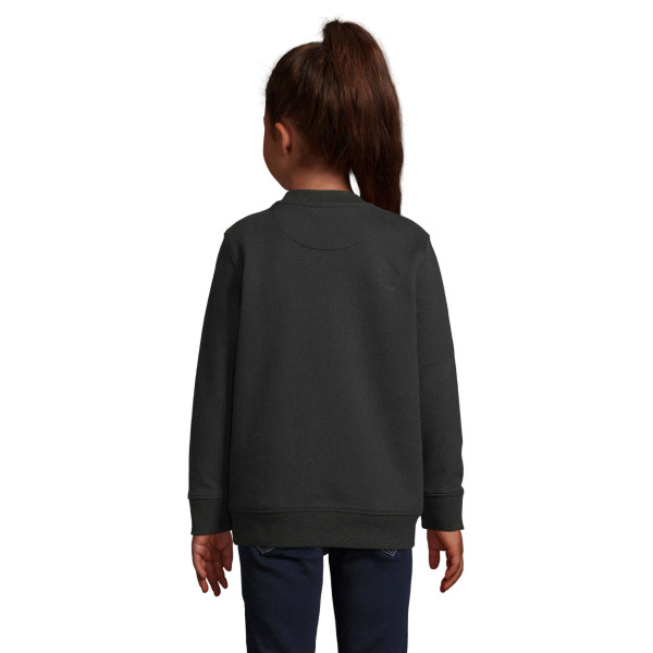 T-shirt enfant Columbia Kids - T-shirt publicitaire personnalisable de qualité - BCM Goodies