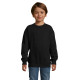 Sweat-shirt enfant personnalisable SOL'S NEW SUPREME - BCM Goodies