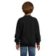 Sweat-shirt enfant personnalisable SOL'S NEW SUPREME - BCM Goodies