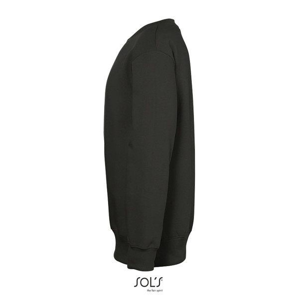Sweat-shirt enfant personnalisable SOL'S NEW SUPREME - BCM Goodies