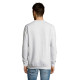 Sweat-shirt unisexe col rond personnalisable - SOL'S NEW SUPREME