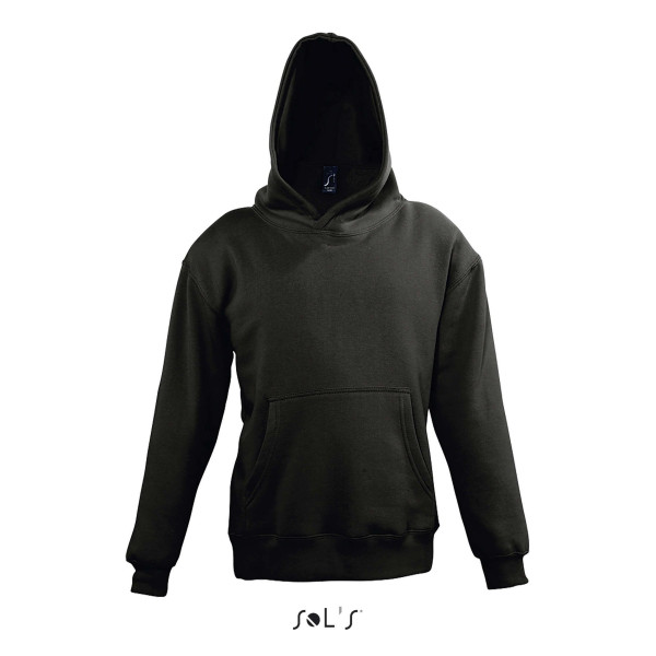 Sweat-shirt enfant à capuche personnalisable SOL'S SLAM KIDS - BCM Goodies