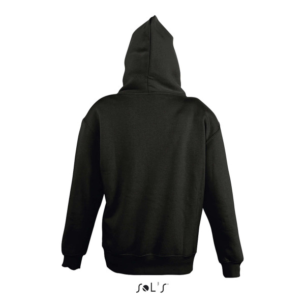 Sweat-shirt enfant à capuche personnalisable SOL'S SLAM KIDS - BCM Goodies