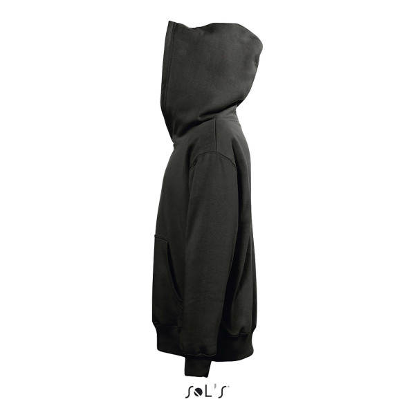 Sweat-shirt enfant à capuche personnalisable SOL'S SLAM KIDS - BCM Goodies