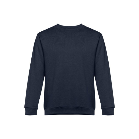 Sweat unisexe en coton et polyester THC DELTA - Fiche produit | BCM Goodies