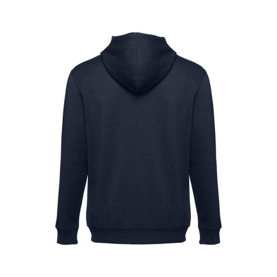 Sweat-shirt homme en coton et polyester personnalisable - THC AMSTERDAM