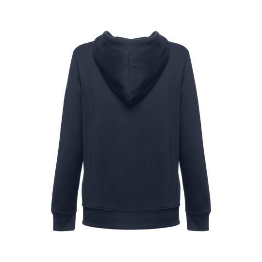 Sweat-shirt femme personnalisable THC AMSTERDAM - BCM Goodies