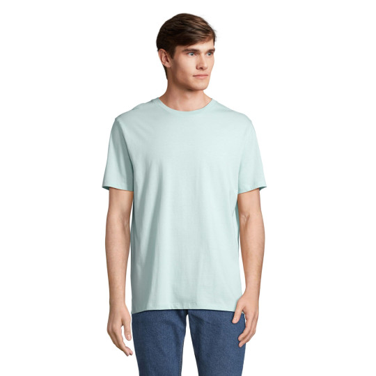T-shirt en coton biologique SOL'S LEGEND - BCM Goodies