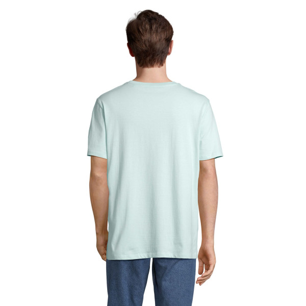 T-shirt en coton biologique SOL'S LEGEND - BCM Goodies