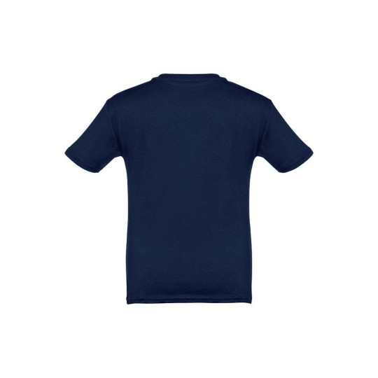T-shirt enfant unisexe personnalisable THC QUITO - BCM Goodies