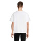 Tee-shirt oversize unisexe SOL'S LEGACY - Tee-shirt publicitaire écologique en coton recyclé - BCM Goodies