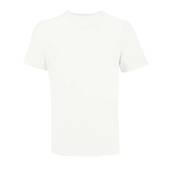Tee-shirt personnalisable SOL'S TUNER en coton peigné pré-rétréci - BCM Goodies