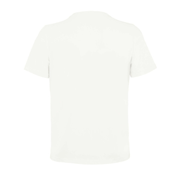 Tee-shirt personnalisable SOL'S TUNER en coton peigné pré-rétréci - BCM Goodies