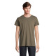 Tee-shirt unisexe SOL'S RE CRUSADER en coton recyclé - BCM Goodies