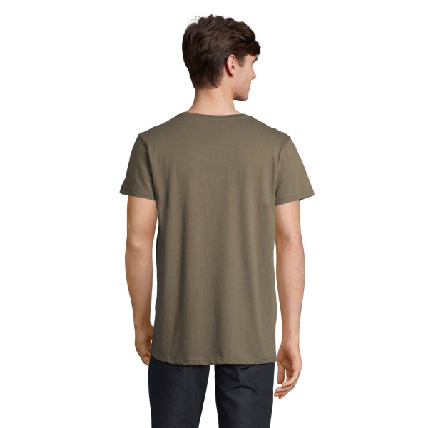 Tee-shirt unisexe SOL'S RE CRUSADER en coton recyclé - BCM Goodies