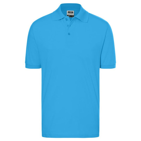 Polo classique enfant Daiber pour entreprise - Personnalisable avec logo