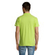 Polo homme personnalisable en coton peigné ringspun - BCM Goodies