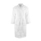 Peignoir unisexe de la gamme KIMONO en coton peigné ring-spun pour entreprises - The One Towelling