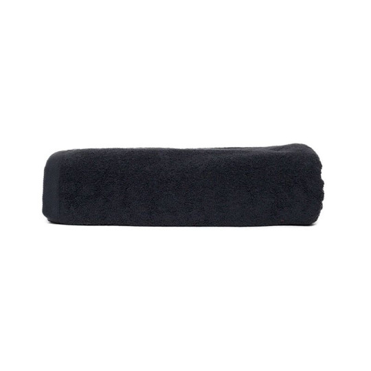Drap de plage The One Towelling SUPERSIZE en coton peigné ringspun - BCM Goodies