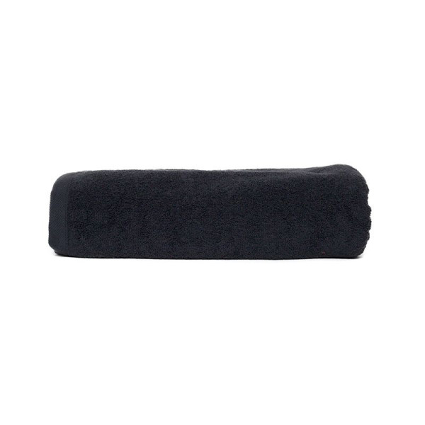 Drap de plage The One Towelling SUPERSIZE en coton peigné ringspun - BCM Goodies