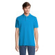 Polo homme en coton peigné ringspun SOL'S PACIFIC - BCM Goodies