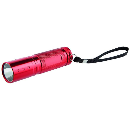 Lampe torche MetMaxx LED 180 Lumens | BCM Goodies