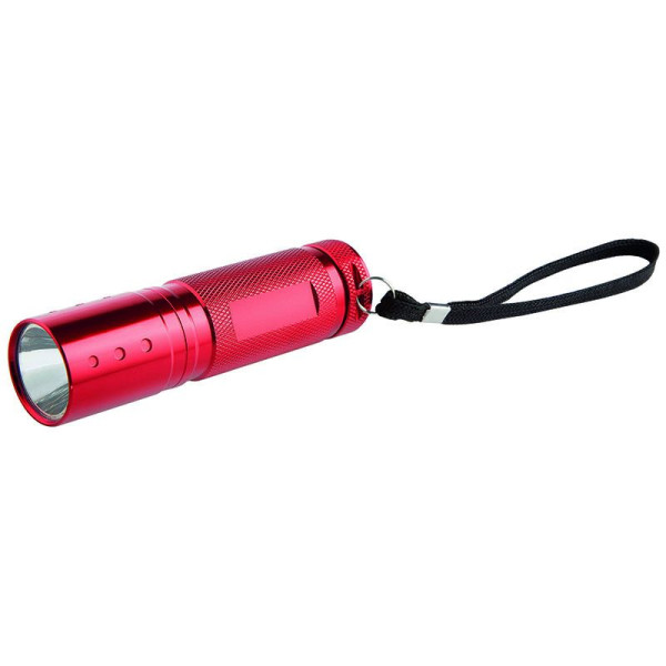Lampe torche MetMaxx LED 180 Lumens | BCM Goodies