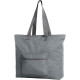 Sac shopping Halfar 27L en polyester 300d sans PVC - Accessoire publicitaire de qualité