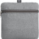 Sac shopping Halfar 27L en polyester 300d sans PVC - Accessoire publicitaire de qualité