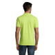 Polo homme en coton peigné ringspun maille piquée 180 - SOL'S PERFECT MEN - BCM Goodies