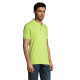 Polo homme en coton peigné ringspun maille piquée 180 - SOL'S PERFECT MEN - BCM Goodies