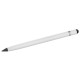 Crayon publicitaire en métal avec Touch-Pen et gomme - BCM Goodies