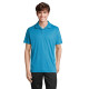 Polo sport en polyester recyclé SOL'S PITCHER UNISEX POLO - Personnalisable pour entreprise
