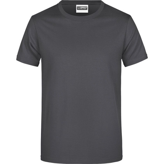 T-shirt Homme Daiber en coton ring-spun 100% - BCM Goodies