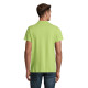 Polo homme SOL'S SPRING II en coton peigné ringspun pour objets publicitaires de qualité - BCM Goodies