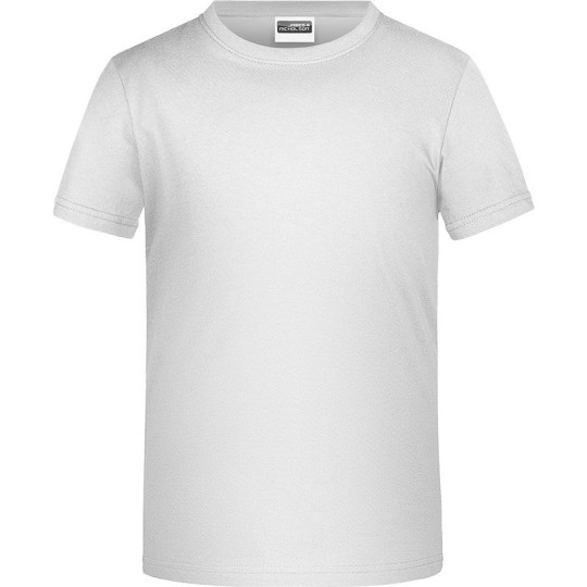 T-shirt Enfant Daiber en coton ring-spun 150 gr/m² personnalisable - BCM Goodies
