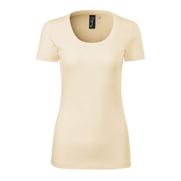 T-shirt mérinos Femme Malfini Premium - BCM Goodies