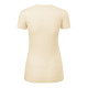 T-shirt mérinos Femme Malfini Premium - BCM Goodies