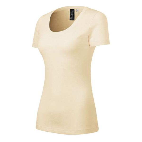 T-shirt mérinos Femme Malfini Premium - BCM Goodies